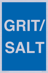 GRIT/SALT